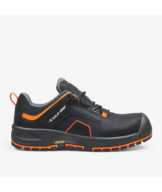 Solid Gear Griffin 2 Low