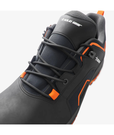 Solid Gear Griffin 2 Low
