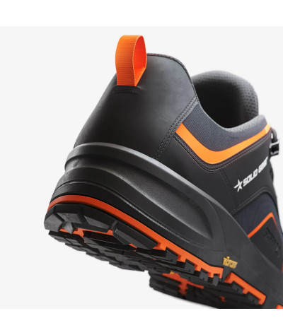 Solid Gear Griffin 2 Low