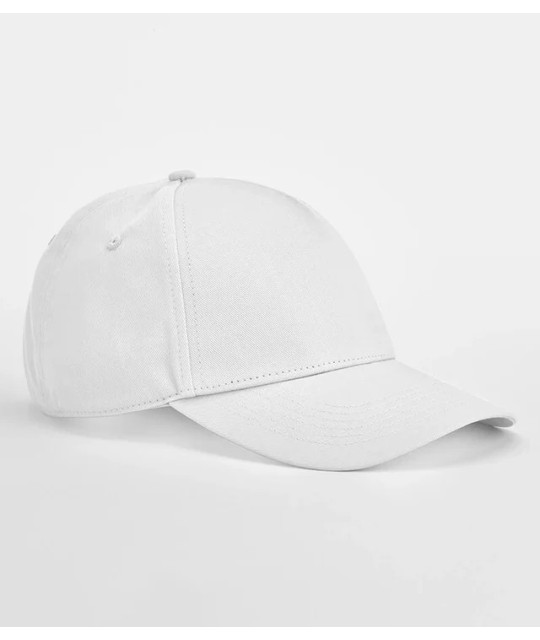 EarthAware® Classic Organic Cotton 5 Panel Cap