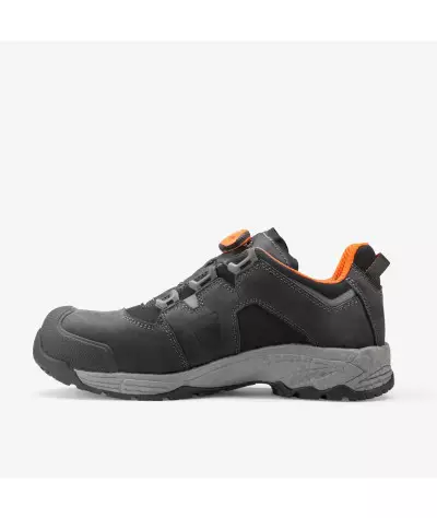 Solid Gear Vapor 3 Low | ADT Tryck
