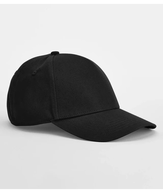 EarthAware® Classic Organic Cotton 5 Panel Cap