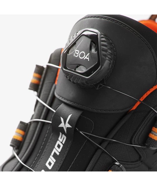 Solid Gear Hydra GTX