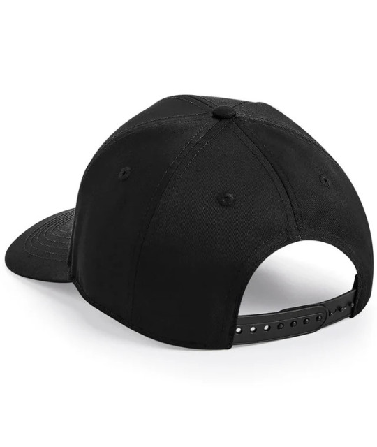 Beechfield Urbanwear 5 Panel Snapback | ADT Tryck