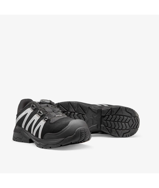 Solid Gear Onyx Low