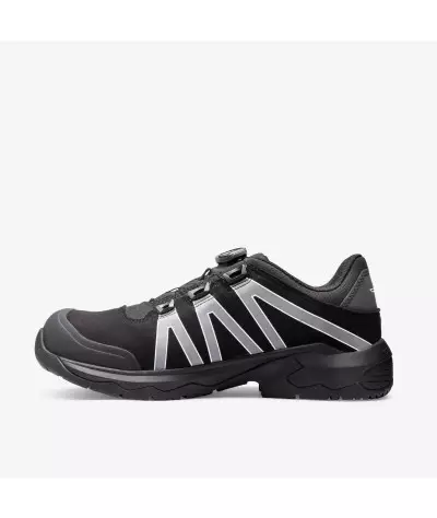 Solid Gear Onyx Low | ADT Tryck