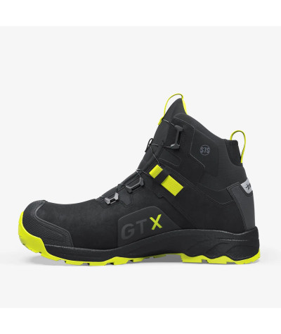 Solid Gear Vapor 3 GTX Mid