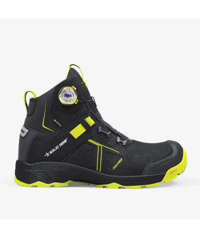 Solid Gear Vapor 3 GTX Mid | ADT Tryck