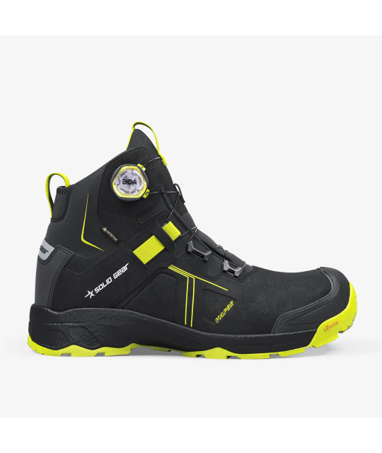 Solid Gear Vapor 3 GTX Mid | ADT Tryck