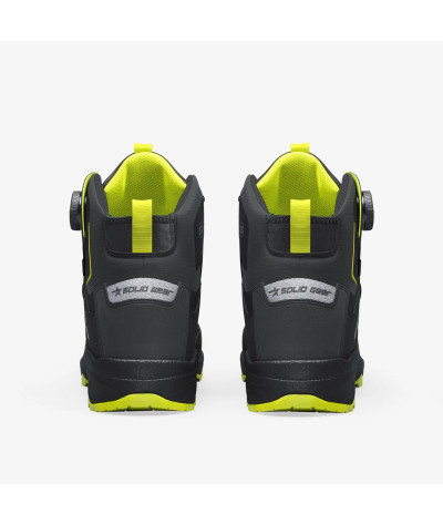 Solid Gear Vapor 3 GTX Mid | ADT Tryck