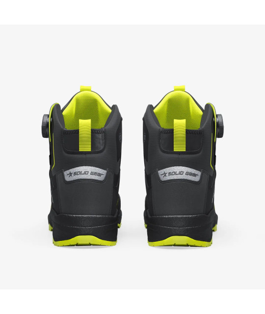 Solid Gear Vapor 3 GTX Mid | ADT Tryck