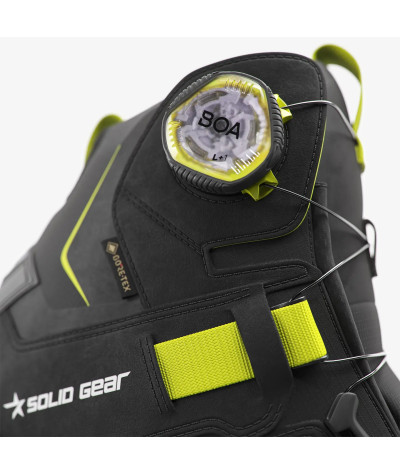 Solid Gear Vapor 3 GTX Mid | ADT Tryck