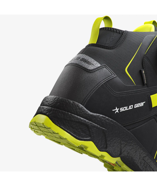 Solid Gear Vapor 3 GTX Mid | ADT Tryck