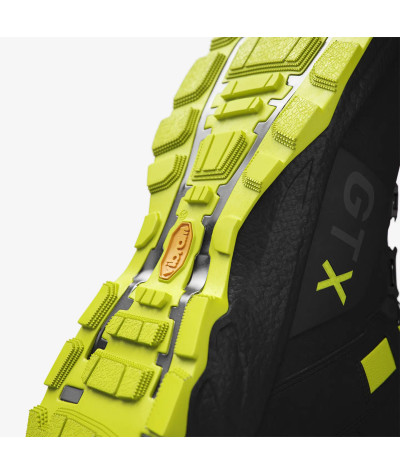 Solid Gear Vapor 3 GTX Mid | ADT Tryck