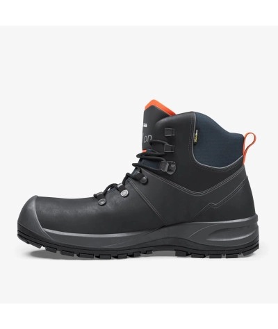 Ion GTX Mid