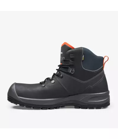 Solid Gear Ion GTX Mid | ADT Tryck