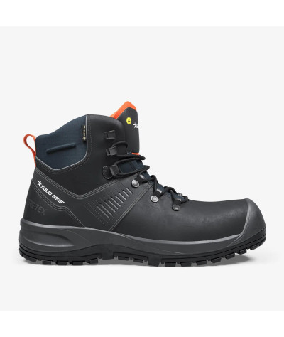 Solid Gear Ion GTX Mid