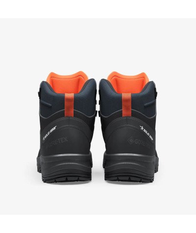 Solid Gear Ion GTX Mid