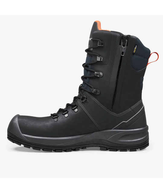 Solid Gear Ion GTX High