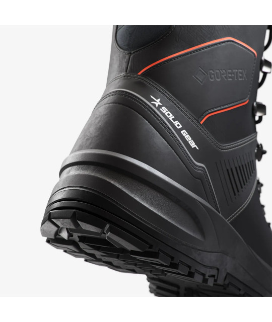 Solid Gear Ion GTX High