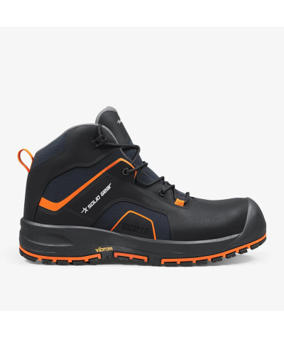 Solid Gear Falcon 2 Mid | ADT Tryck