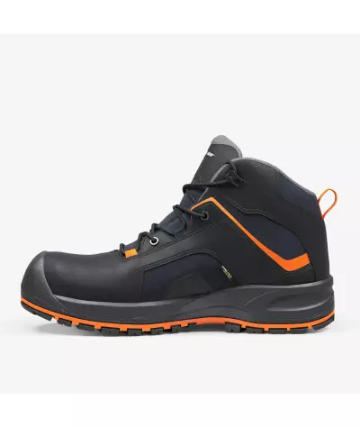 Solid Gear Falcon 2 Mid | ADT Tryck