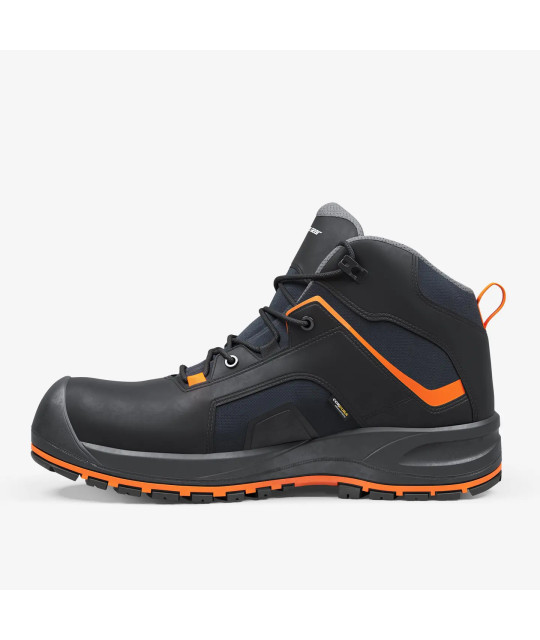 Solid Gear Falcon 2 Mid | ADT Tryck