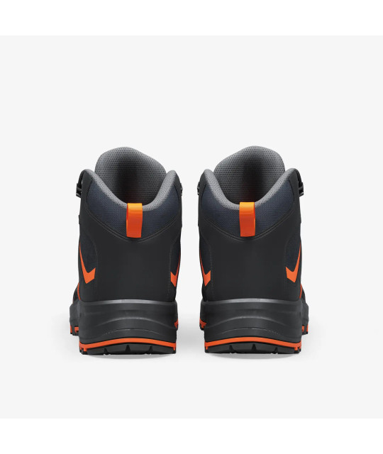 Solid Gear Falcon 2 Mid | ADT Tryck