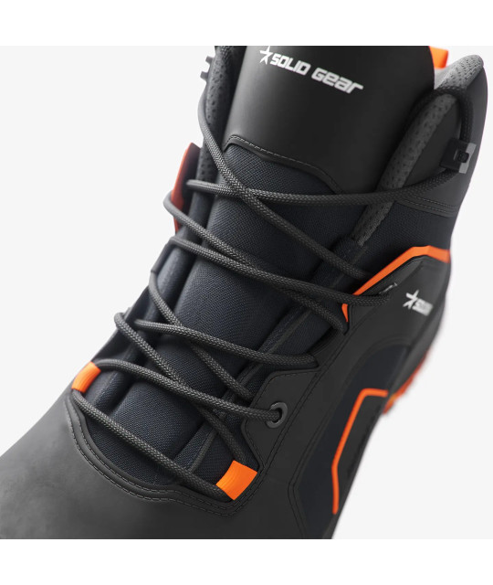 Solid Gear Falcon 2 Mid | ADT Tryck