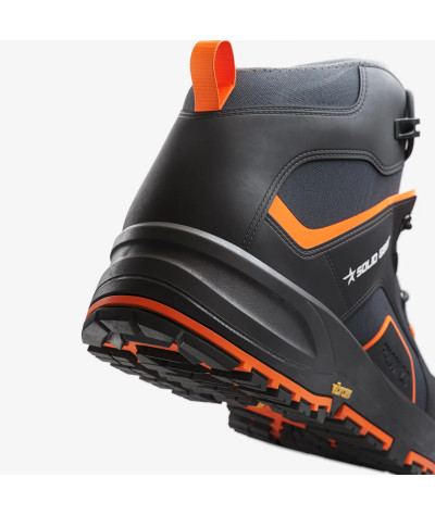 Solid Gear Falcon 2 Mid | ADT Tryck
