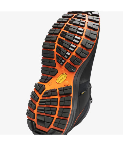 Solid Gear Falcon 2 Mid | ADT Tryck