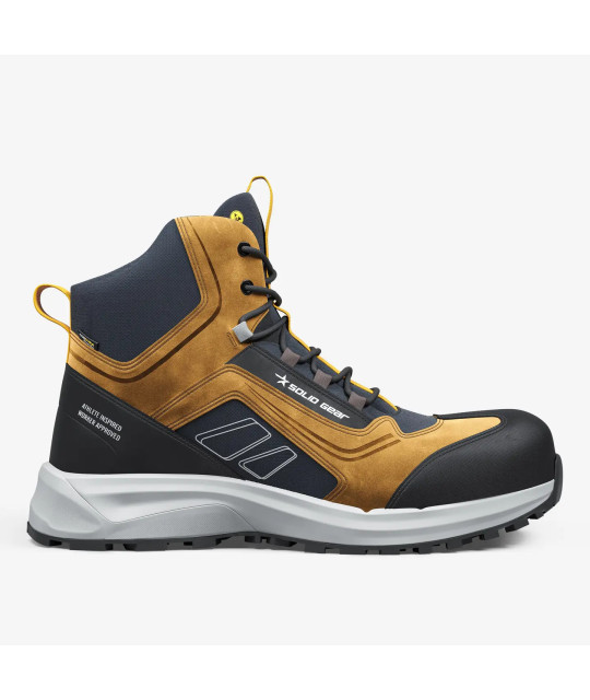 Adapt Mid