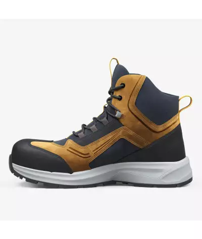 Solid Gear Adapt Mid | ADT Tryck