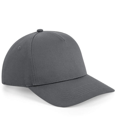Urbanwear 5 Panel Snapback