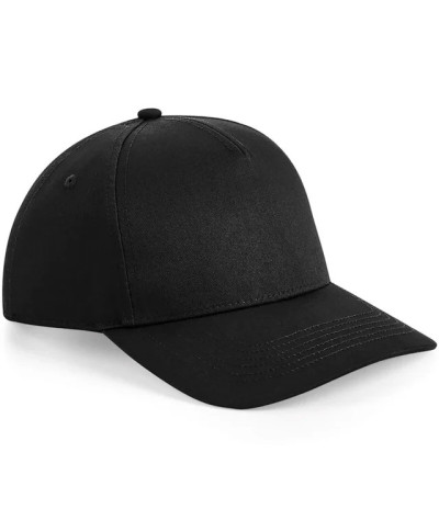 Urbanwear 5 Panel Snapback