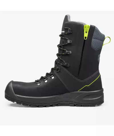 Solid Gear Ion High | ADT Tryck