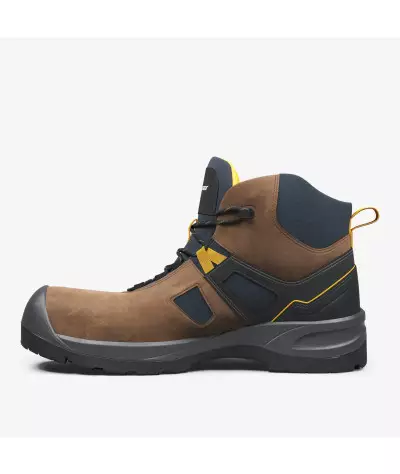 Solid Gear Essence Mid | ADT Tryck