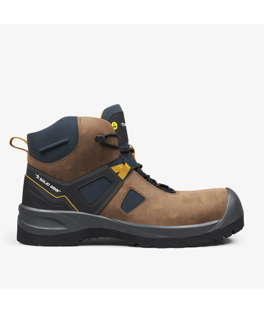 Solid Gear Essence Mid | ADT Tryck