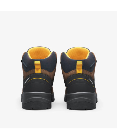 Solid Gear Essence Mid | ADT Tryck