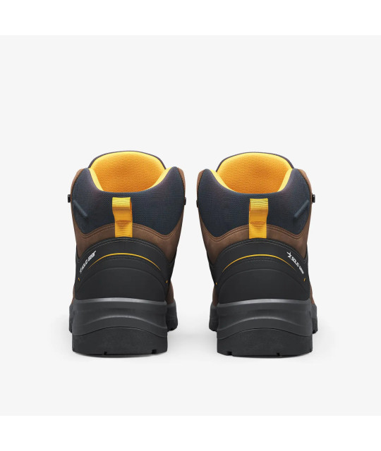 Solid Gear Essence Mid | ADT Tryck