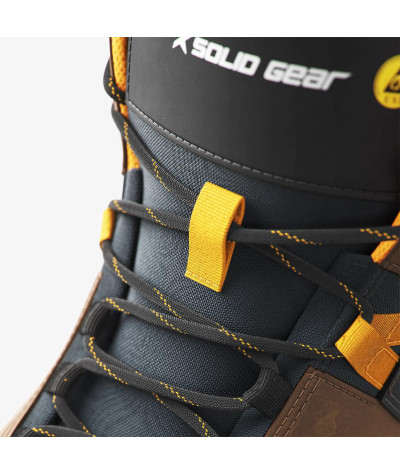 Solid Gear Essence Mid | ADT Tryck