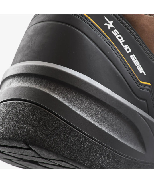 Solid Gear Essence Mid | ADT Tryck