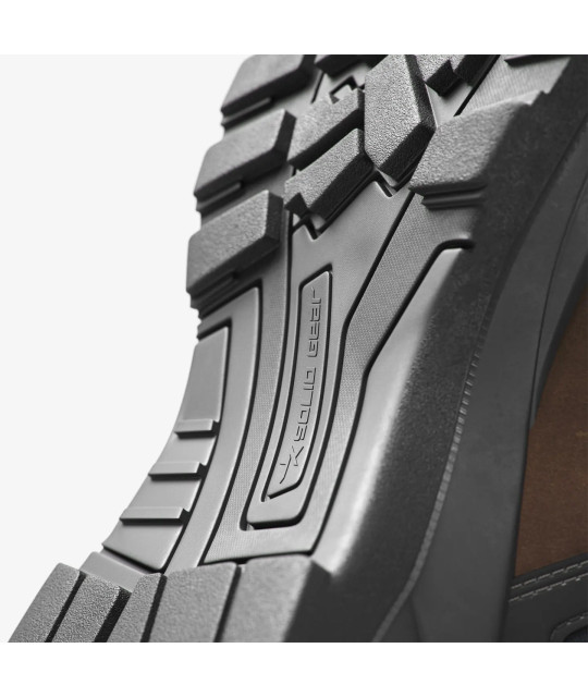 Solid Gear Essence Mid | ADT Tryck