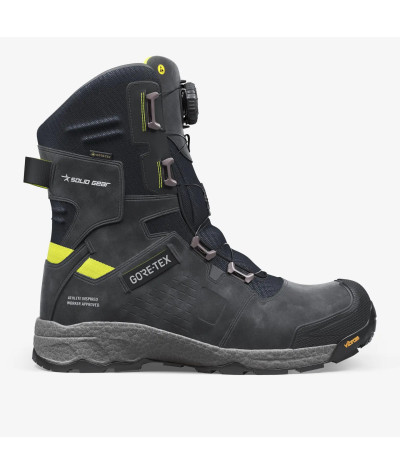 Solid Gear Vapor 3 GTX High | ADT Tryck
