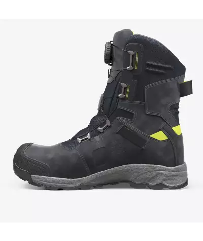 Solid Gear Vapor 3 GTX High | ADT Tryck