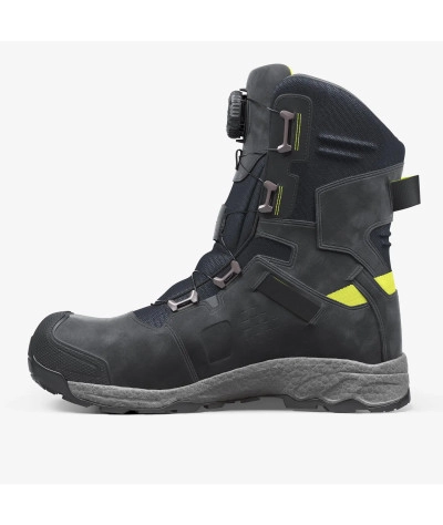 Vapor 3 GTX High