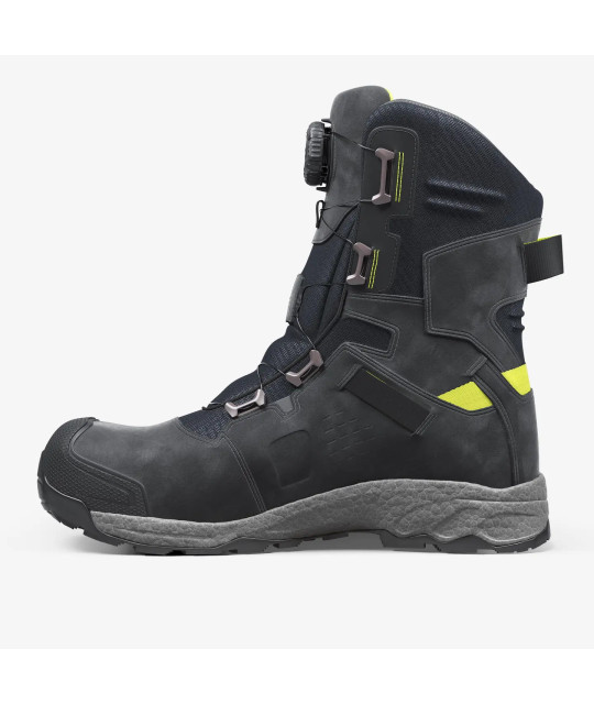 Solid Gear Vapor 3 GTX High | ADT Tryck