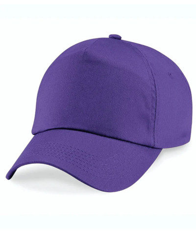 Original 5 Panel Cap