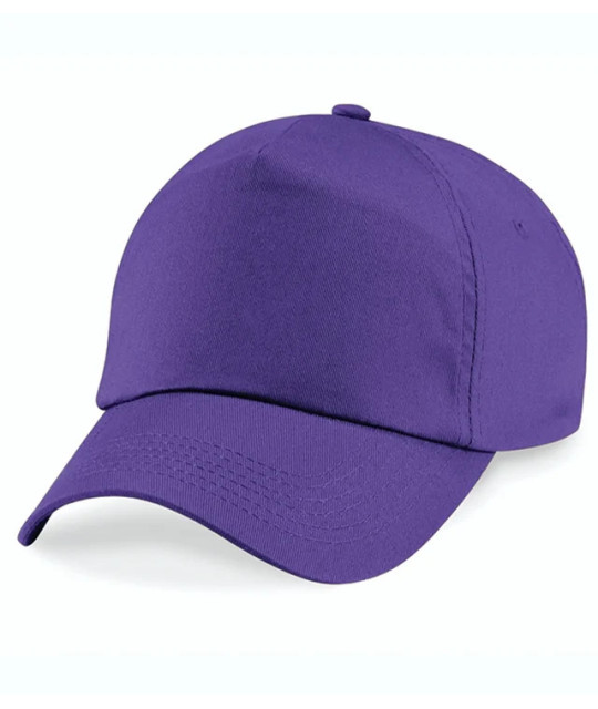 Original 5 Panel Cap