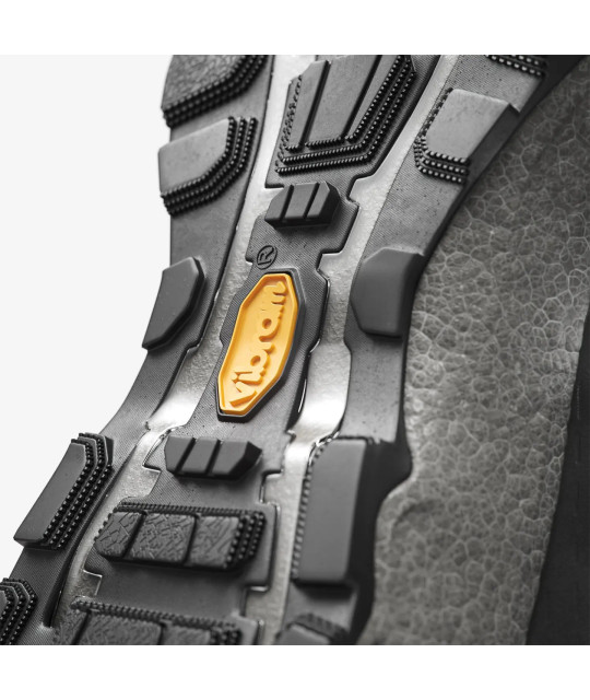 Solid Gear Vapor 3 GTX High | ADT Tryck